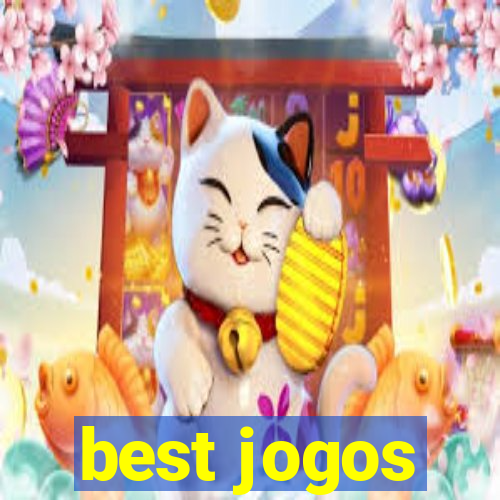 best jogos